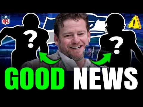 🚨BREAKING NEWS: SIGNIFICANT IMPACT?! SEATTLE SEAHAWKS NEWS TODAY 2026 NFL - Sam Darnold