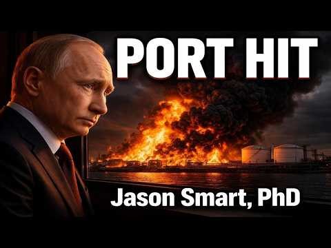 Moscow Can't Recover From THIS