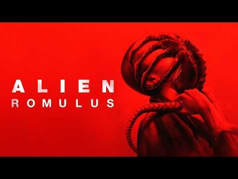 Alien: Romulus (2024) | Behind the Scenes Compilation