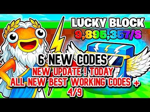 Be A Lucky Block [TYCOON] MAP FORTNITE CREATIVE Ferins- NEW SECRET CODE MAP BE A BRAINROT CODE SMUTI