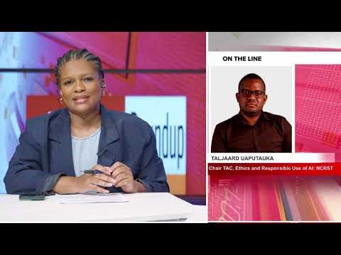 THE DAILY ROUNDUP WITH NINA | nbc