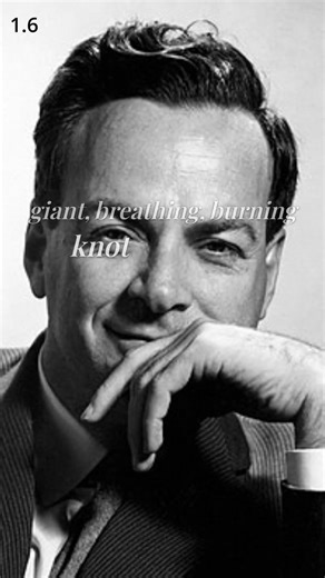 Part 1.6 | Richard Feynman Explains Solar Energy Like You’ve Never Seen Before