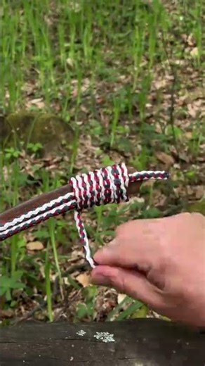 How to Restore an Old Axe in Extreme Survival Conditions