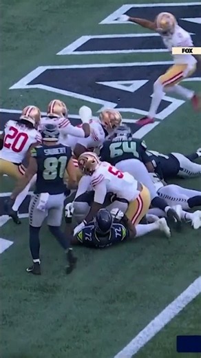 GO GRACEN ðŸ•º GO GRACEN ðŸ•º #nfl #49ers
