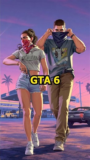 Could GTA 6 leak on PC? #gta6 #controversy #cyberleak #gaming