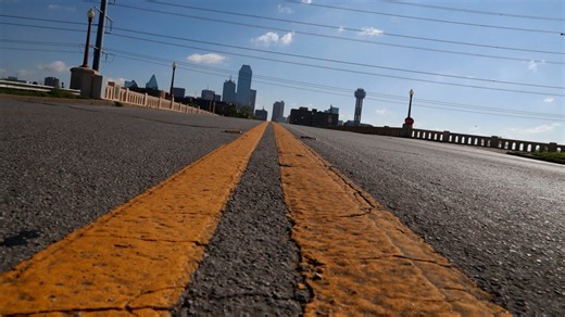 Wichita interchange is the most stressful in Kansas, poll says