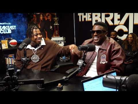 Boosie Badazz & Webbie on Their Reunion, Rod Wave, Lil Durk, New Album + More