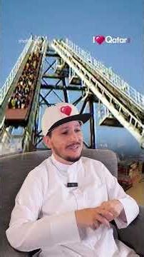 Remember how Qatar used to be like?