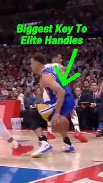 Biggest Key To Elite Handles 💯