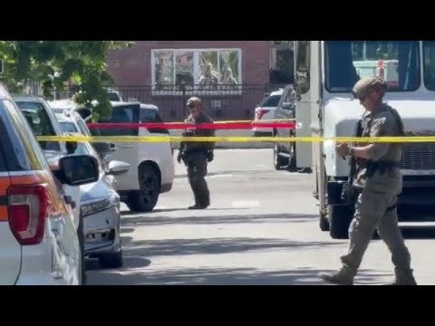 Affidavit reveals new details in Capitol Hill stabbing