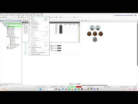 MEC342 Codesys based FBD Acceptance Test