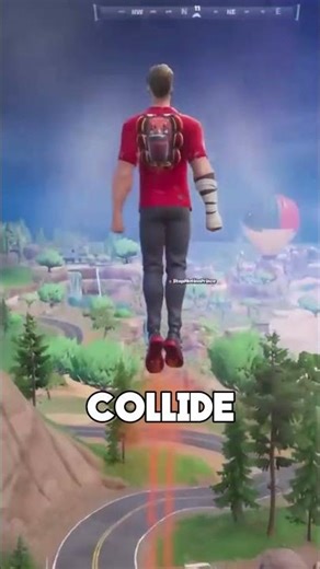 Testing Myths in Fortnite Chapter 7