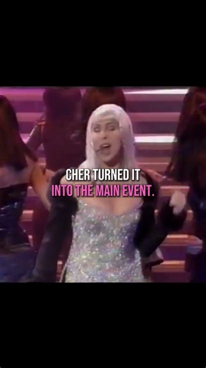 Cher Was 52 and Sounded Like the Future