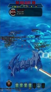 Star Trek Red Alert Tholians