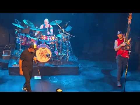 Alien Ant Farm "Simpatico" 5/2/26 @ The Guild Theatre, Menlo Park