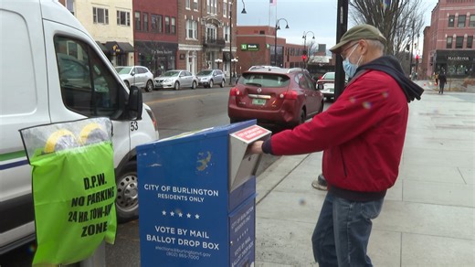 State election officials highlight election integrity amid Trump’s ramped-up rhetoric