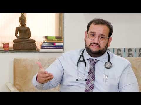 Healthy Liver, Healthy Life Podcast - Dr Jeyhan Dhabar, Mumbai | N18P