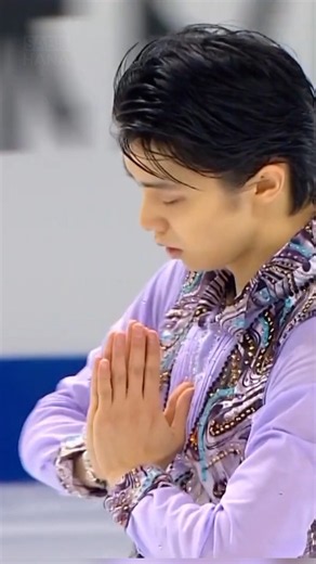 The Night Yuzuru Hanyu Made History
