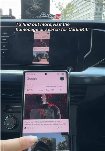 Can a single box provide wireless CarPlay, wireless Android Auto, AirPlay, and Miracast—all four functions? Yes, it can! The Carlinkit TBox S2P ​​gives you four functions in one single device! #CarlinKit #carlinkittboxs2p #carplay #miracast #wirelesscarplay