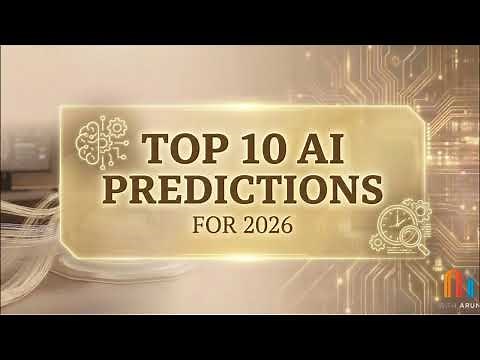 AI in 2026: Why Everything You Know is About to Change (August 2nd Deadline)