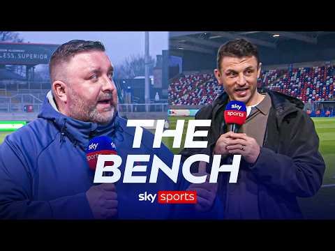 "I look up, not down" 📈 | Wakefield Trinity owner Matt Ellis discusses his aspiration for the club