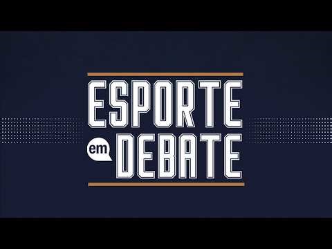 🔴 Esporte em Debate - Programa de 20/04/2026