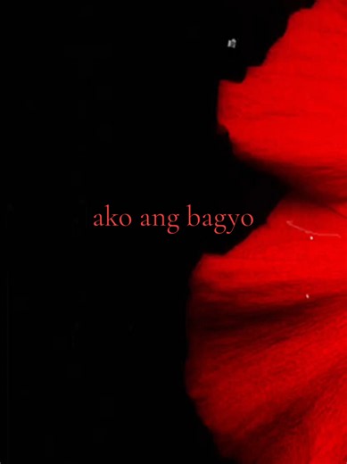 ako ang bagyo || shean #lyrics #song #viral #creatorsearchinsights #akoangbagyo