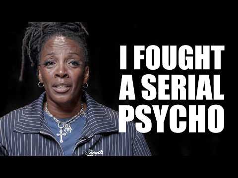 The Serial Killer Who Picked The Wrong Victim