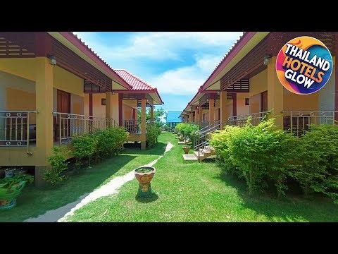 Thongplu Beach Resort Samui | Koh Samui, Thailand | Hotel Review 🏨