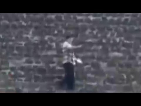 Mexican officials reveal new details about pyramid shooting