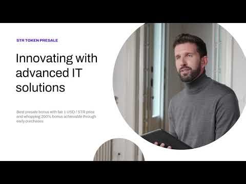 🔴 Buy Strovum (STR) full tutorial for 2026 URGENT