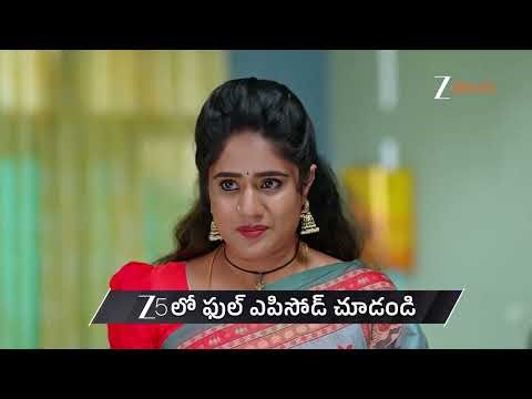 Jagadhatri Telugu | Ep - 794 | Preview | Apr 30 2026 | Zee Telugu