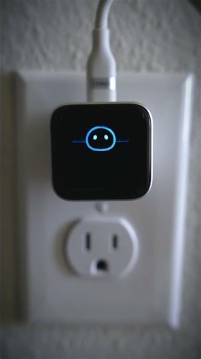 Your New Charger Awaits | Anker Smart Display Charger