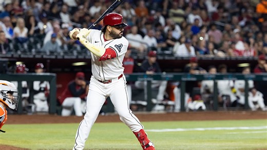 Reds 3B Eugenio Suarez's 2022 press conference resurfaces after returning to Cincy