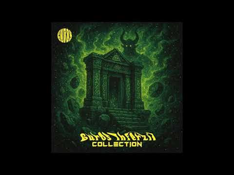 GUROS - Guros Inferzil Collection (Full Album 2025)