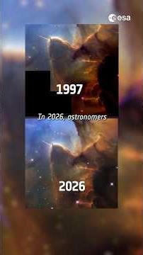 1997 vs 2026... What changed in 29 years? ✨