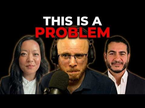 El-Sayed, Hong & the DSA's War on the Democrats