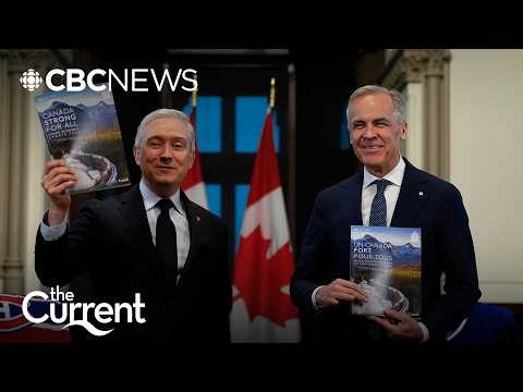 How the feds are spending your money | The Current