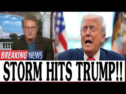 Morning Joe 4/30/26 | MSNBC Breaking News Today April 30, 2026