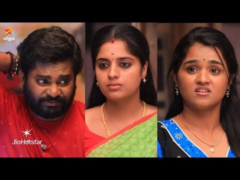 Dhanam | 23rd to 27th December 2025 - Promo