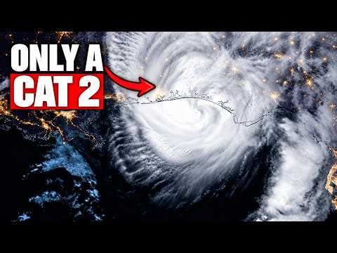Why Hurricane ISAIAS Ripped the Roofs Off Pensacola
