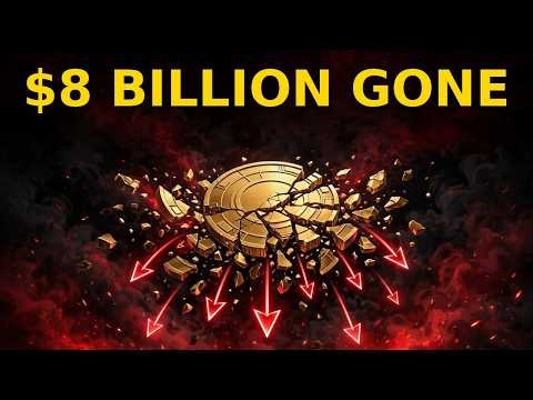 FTX Scam Explained: The $8 Billion Crypto Fraud by Sam Bankman-Fried