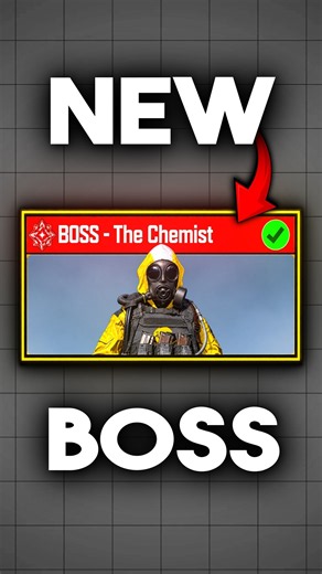 NEW DMZ BOSS IS TOO OP...