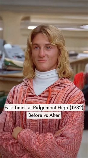 Tracy on X: "Here's how the actors of " Fast times at Ridgemont High " look like Today..." / X