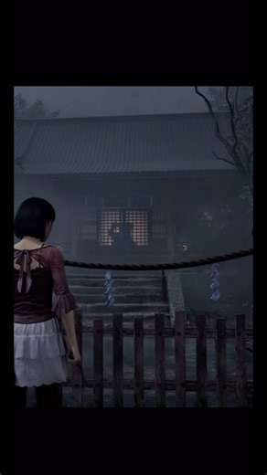 Silent Hill f Bonus Scene