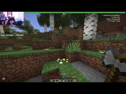 🔴DONUT SMP LIVE🔴FLOODING THE SERVER ON A NEW ACCOUNT🔴RANKED SMP🔴