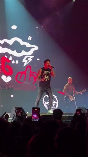 Simple Plan - I'd do anything Live in Zurich 29.10.26 #livemusic #concert #simpleplan #music