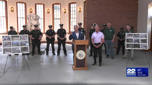 Springfield to publicly expose illegal dumpers and demand fines