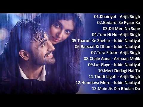 NonStopLove Mashup 💖 Best Mashup of Arijit Singh, Jubin Nautiyal, BPraak, Atif Aslam,Neha Kakkar