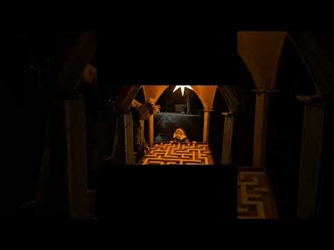 A traditional German Christmas Market